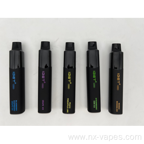 Vape Price Iget Legend